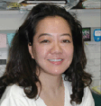 Yvonne Kobayashi